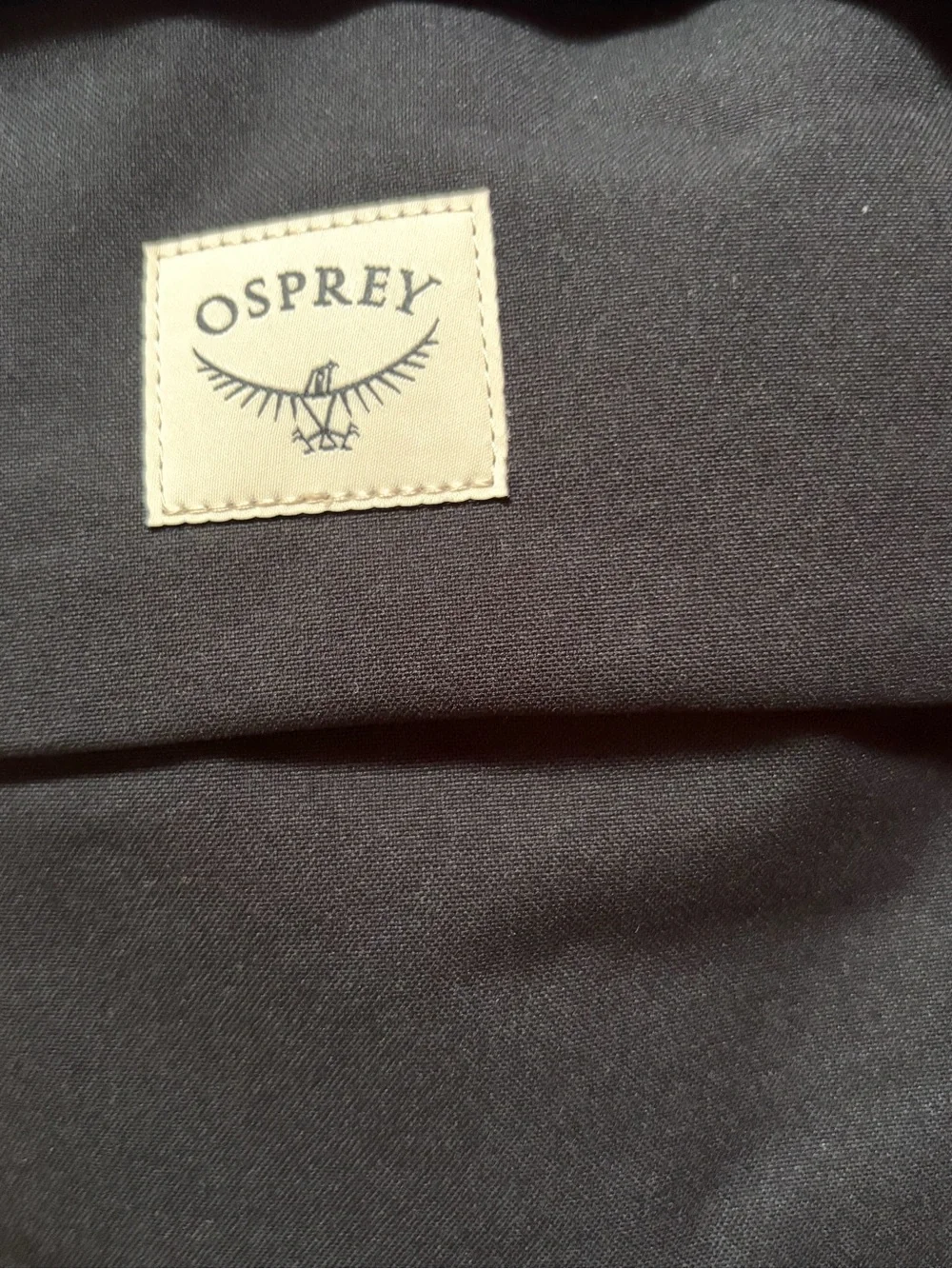 OSPREY brand details
